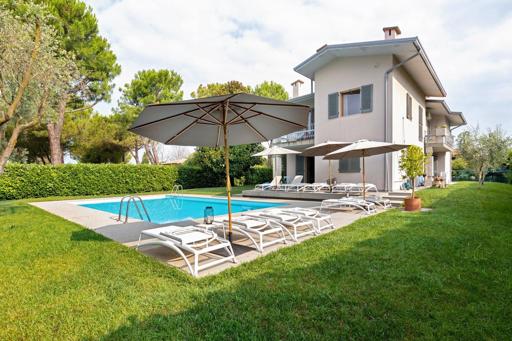 Apartamento Baseventuno 5 Honey Moon